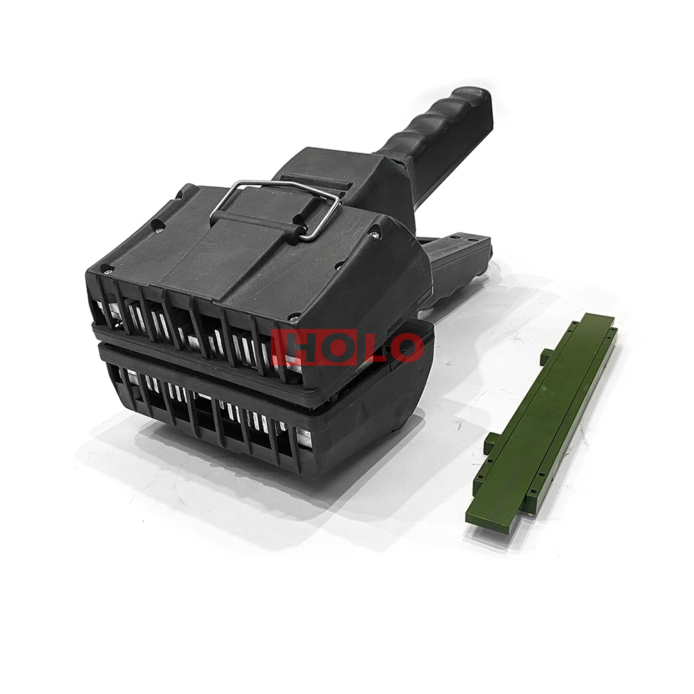 手持风冷接驳机