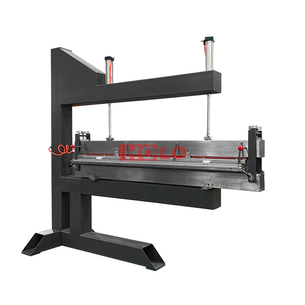 不锈钢水冷接驳机