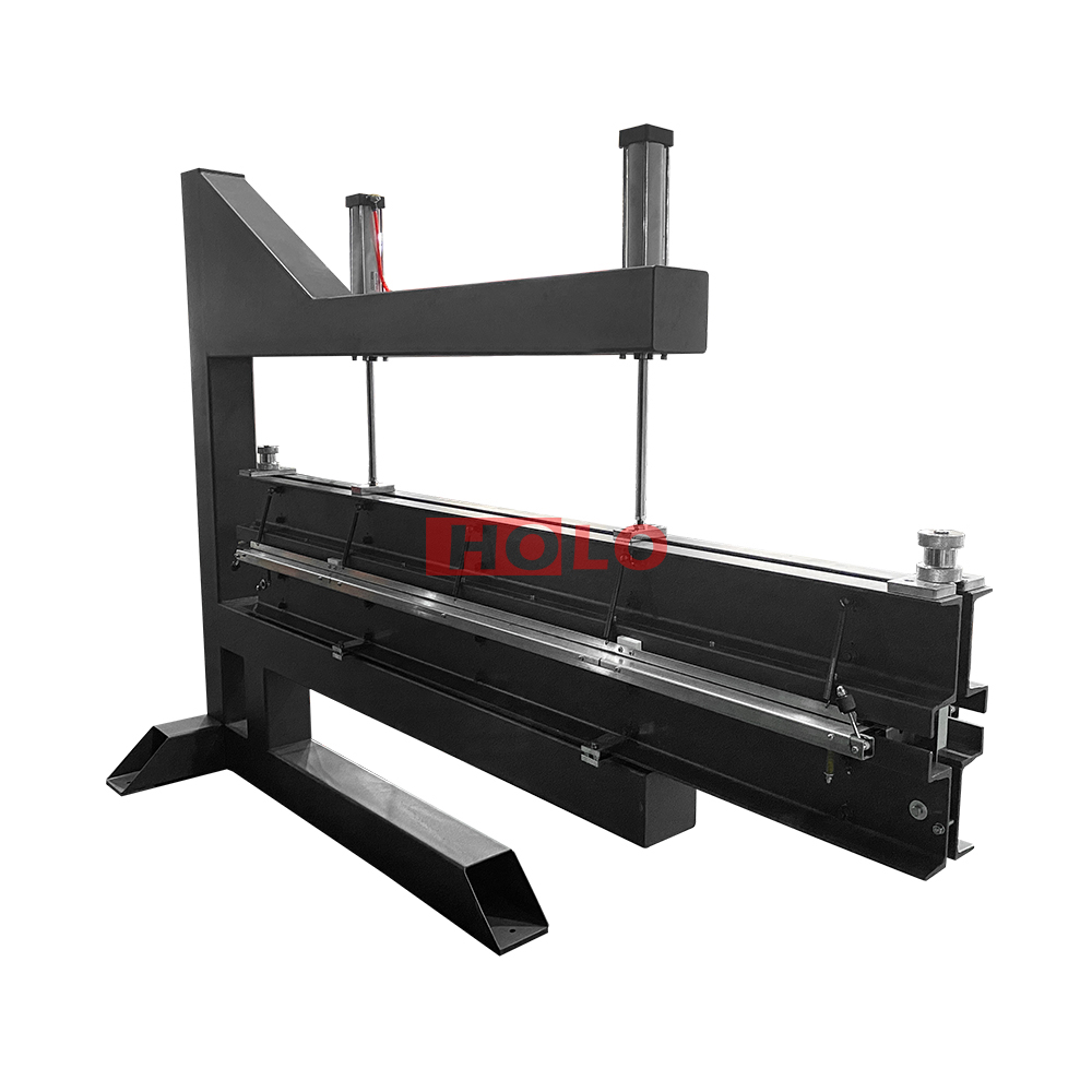 铝合金水冷接驳机